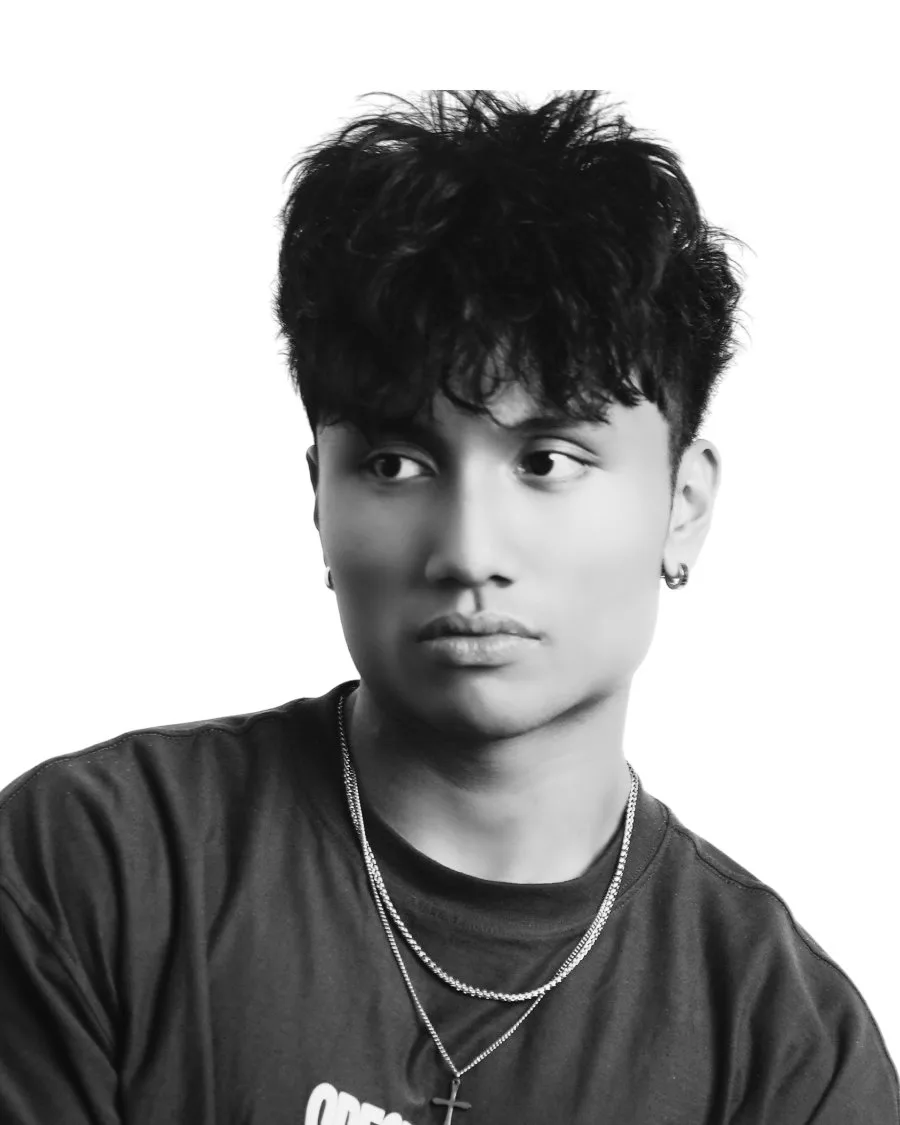 Gabriel Esguerra, Production and Post